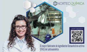 NORTEC QUÍMICA