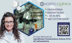 NORTEC QUÍMICA