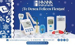 HANNA INSTRUMENTS