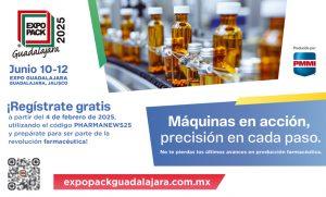 EXPOPACK GUADALAJARA